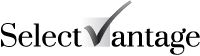 Select Vantage Logo