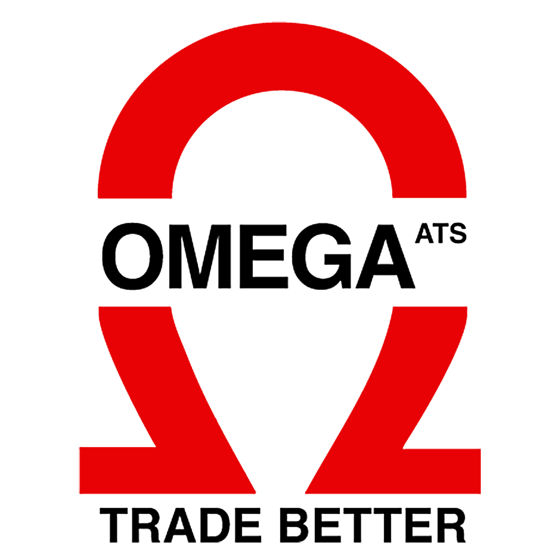 OmegaATS Logo