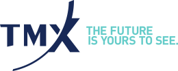 TMX Logo